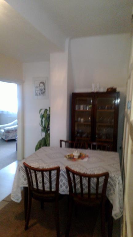 Appartamento Byt - Apartman Větřní Esterno foto