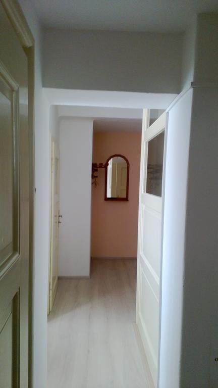 Appartamento Byt - Apartman Větřní Esterno foto