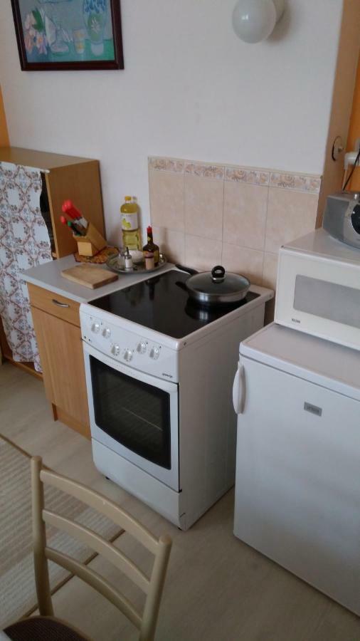 Appartamento Byt - Apartman Větřní Esterno foto