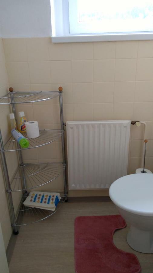 Appartamento Byt - Apartman Větřní Esterno foto